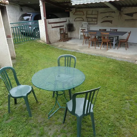 Nyaraló Agreable Maison De