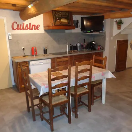 Agreable Maison De *