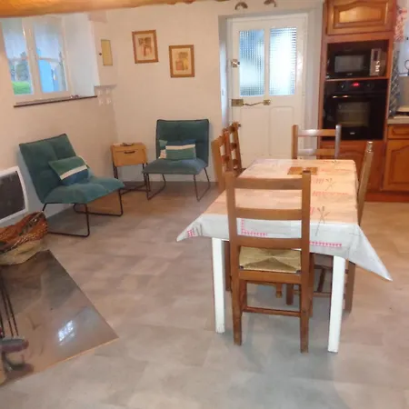 Nyaraló Agreable Maison De