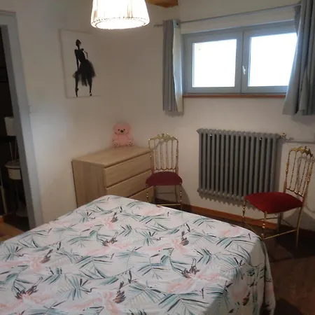 Agreable Maison De *