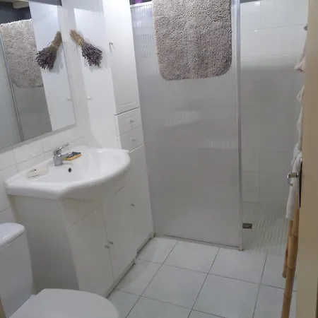 Prázdninový dům Agreable Maison De Cailla