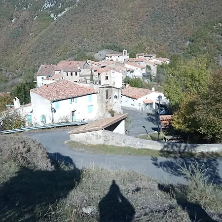 Prázdninový dům Agreable Maison De Cailla