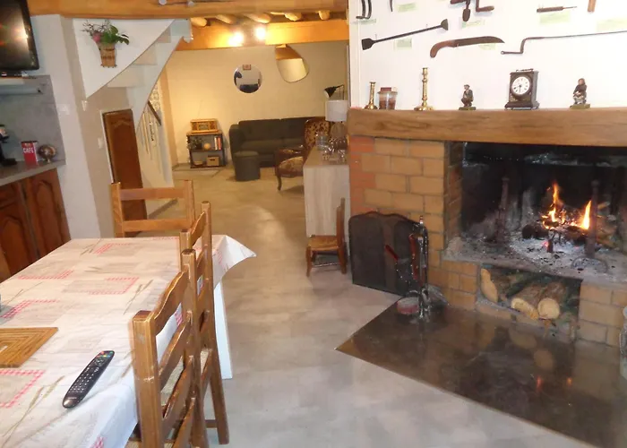 Agreable Maison De Nyaraló *