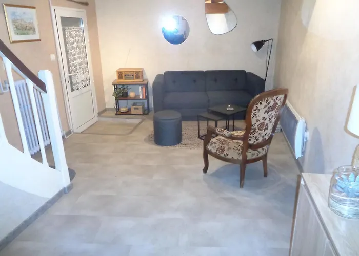 Agreable Maison De Nyaraló *